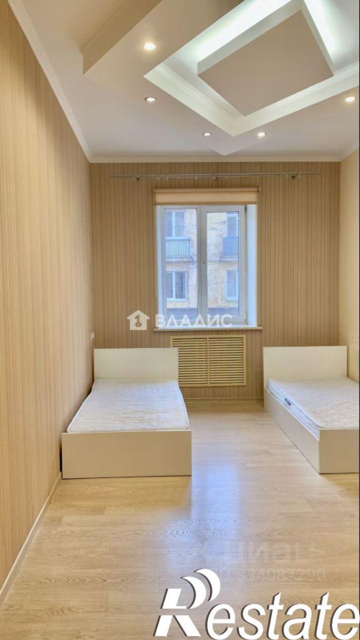 4-комн квартира Киевская улица, 128,  д. 128