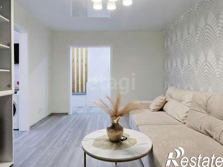 3-комн квартира Пригородная улица, 13 к2,  д. 13 к2