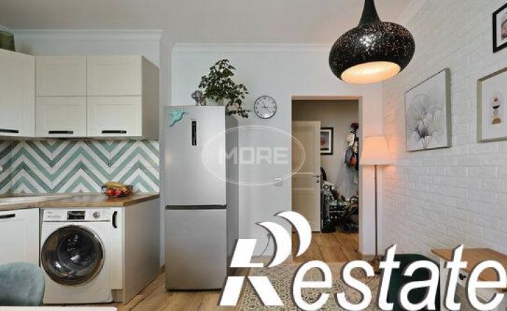1-комн квартира Орудийная улица, 32Б,  д. 32Б