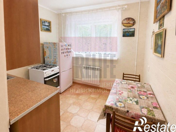 1-комн квартира переулок Радистов, 2,  д. 2