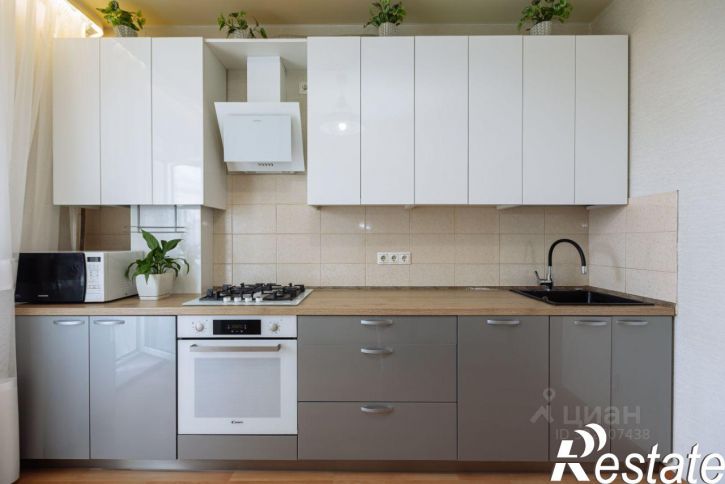 1-комн квартира улица Ульяны Громовой, 102,  д. 102