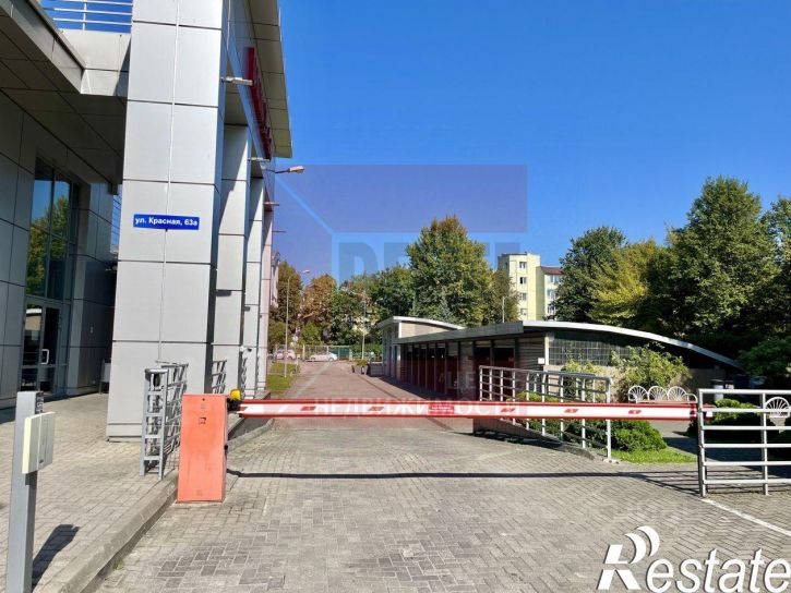 4-комн квартира Красная улица, 63А,  д. 63А