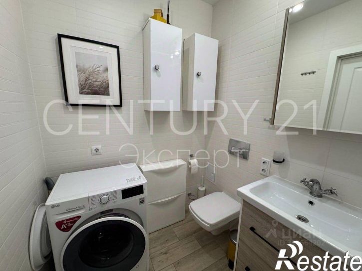 1-комн квартира улица Космонавта Леонова, 55 к2,  д. 55 к2