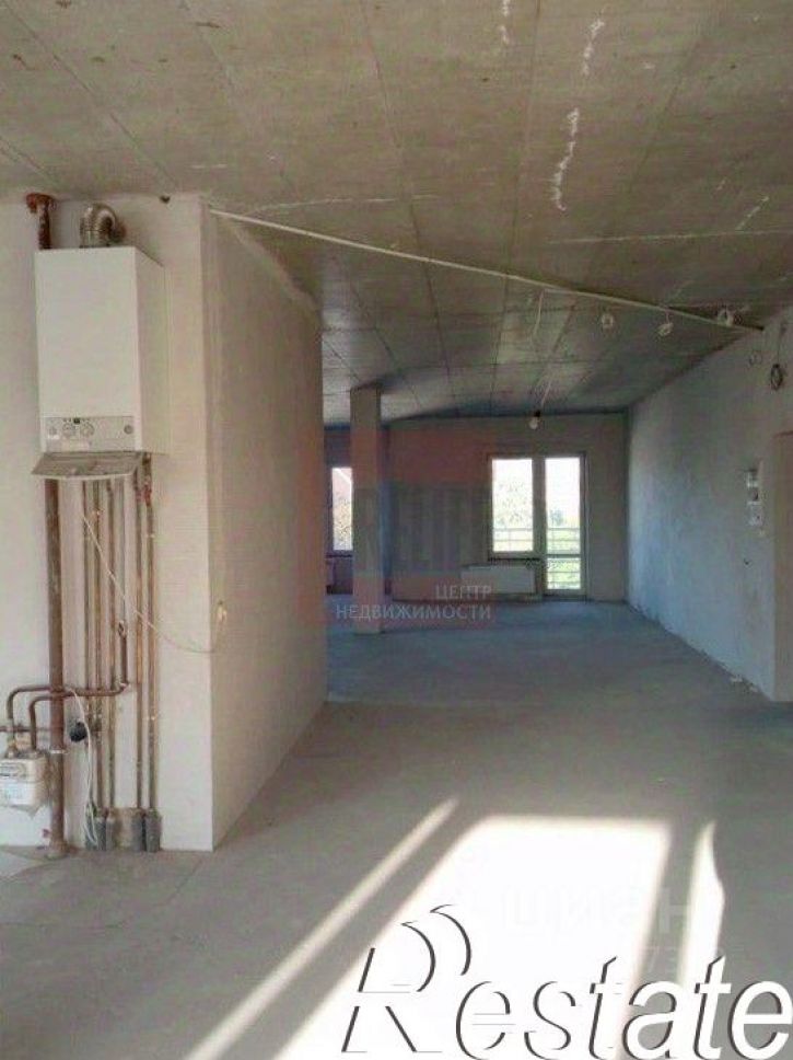4-комн квартира Красная улица, 63А,  д. 63А