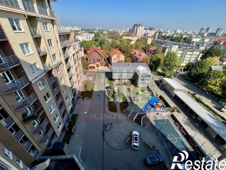 4-комн квартира Красная улица, 63А,  д. 63А