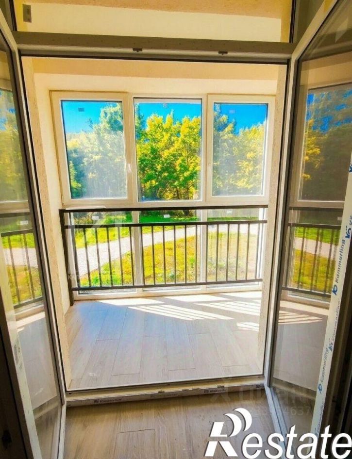 2-комн квартира улица Сержанта Мишина, 83 к2,  д. 83 к2