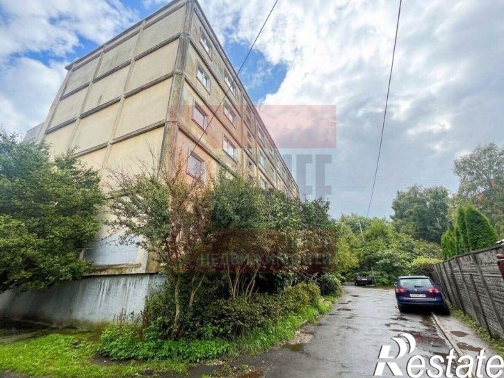 1-комн квартира переулок Радистов, 2,  д. 2