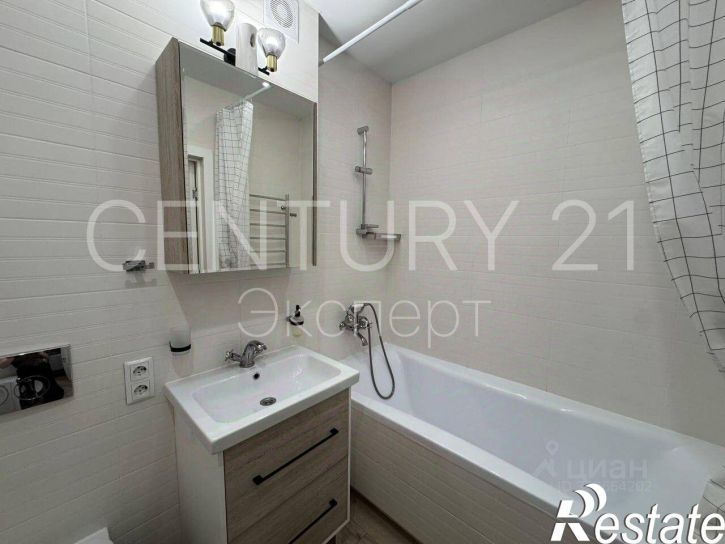 1-комн квартира улица Космонавта Леонова, 55 к2,  д. 55 к2