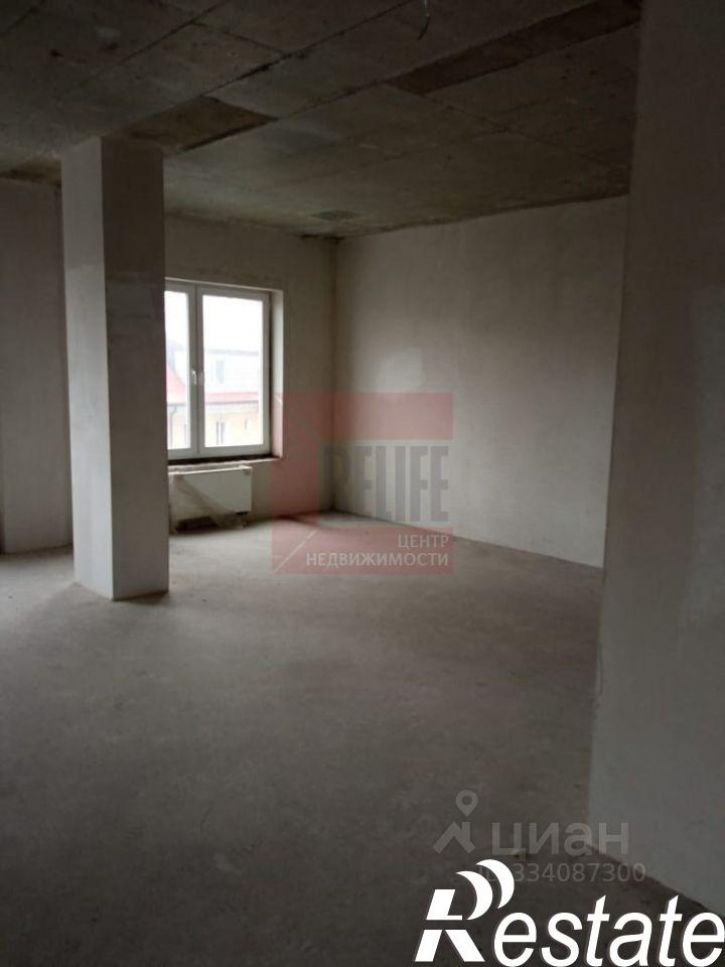 4-комн квартира Красная улица, 63А,  д. 63А
