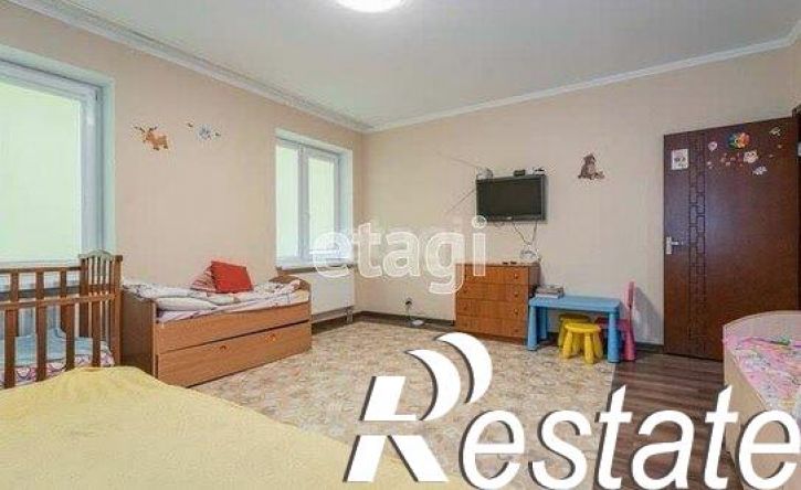 3-комн квартира Красная улица, 78,  д. 78