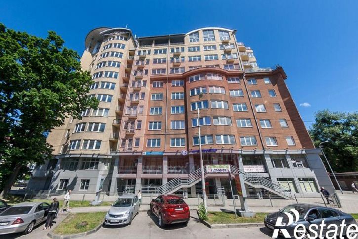 4-комн квартира Красная улица, 63А,  д. 63А