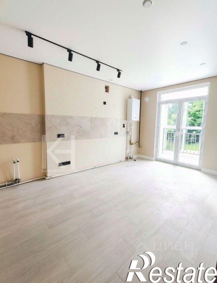 2-комн квартира улица Сержанта Мишина, 83 к2,  д. 83 к2