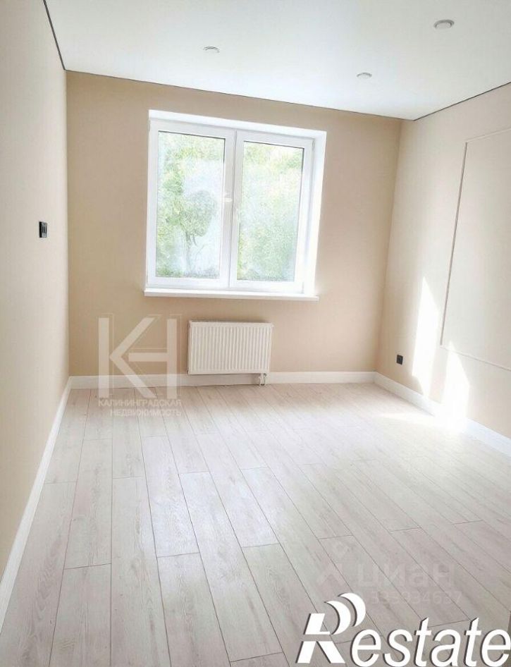 2-комн квартира улица Сержанта Мишина, 83 к2,  д. 83 к2