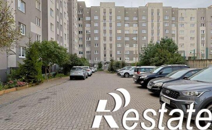 1-комн квартира улица Баженова, 13А,  д. 13А