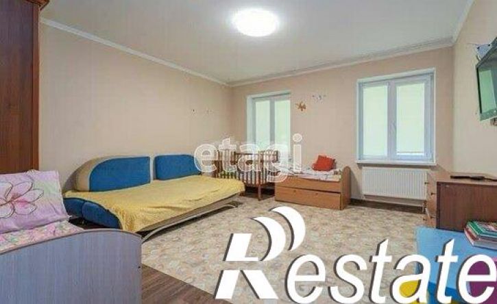 3-комн квартира Красная улица, 78,  д. 78