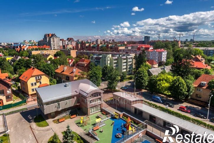 4-комн квартира Красная улица, 63А,  д. 63А