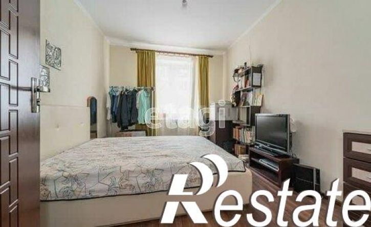 3-комн квартира Красная улица, 78,  д. 78