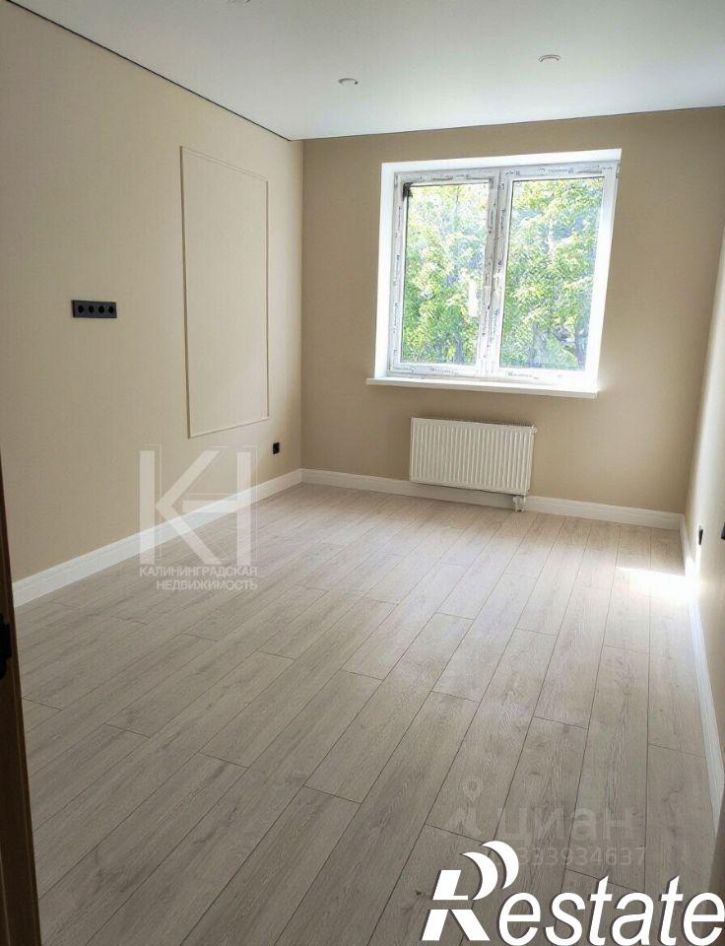2-комн квартира улица Сержанта Мишина, 83 к2,  д. 83 к2