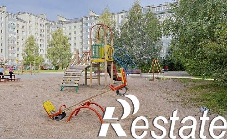 1-комн квартира улица Баженова, 13А,  д. 13А