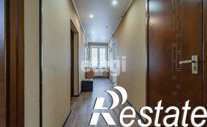 3-комн квартира Красная улица, 78,  д. 78