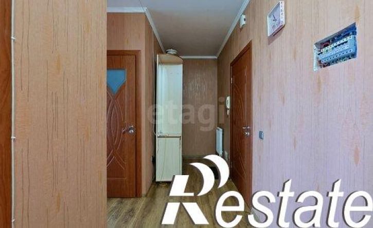 1-комн квартира улица Баженова, 13А,  д. 13А