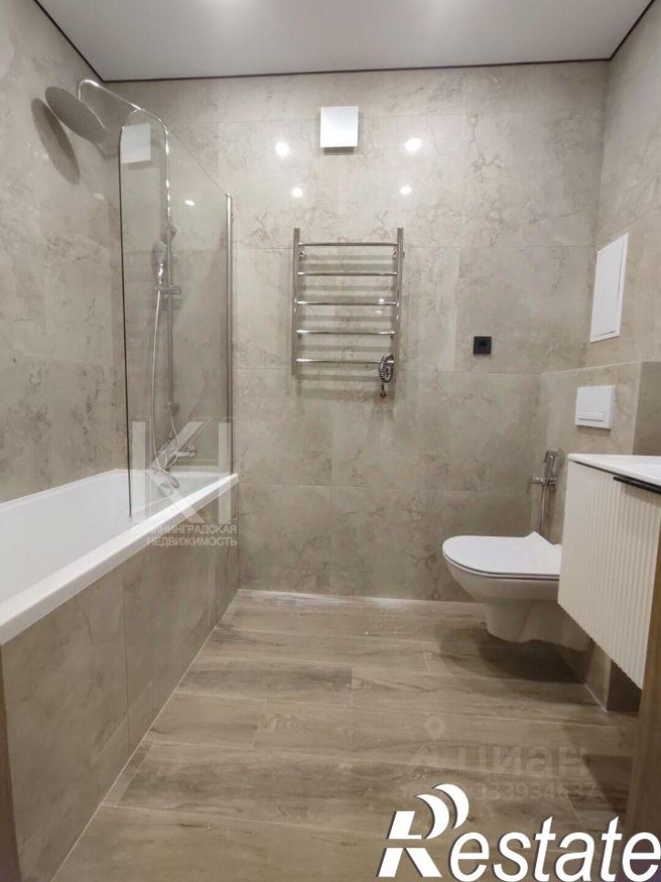 2-комн квартира улица Сержанта Мишина, 83 к2,  д. 83 к2