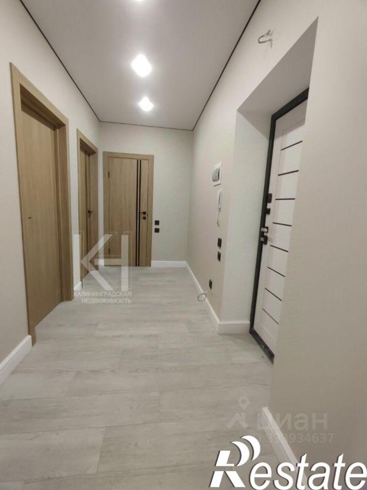 2-комн квартира улица Сержанта Мишина, 83 к2,  д. 83 к2