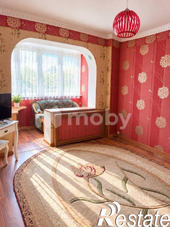 2-комн квартира бульвар Любови Шевцовой, 25,  д. 25