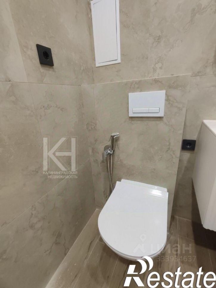 2-комн квартира улица Сержанта Мишина, 83 к2,  д. 83 к2
