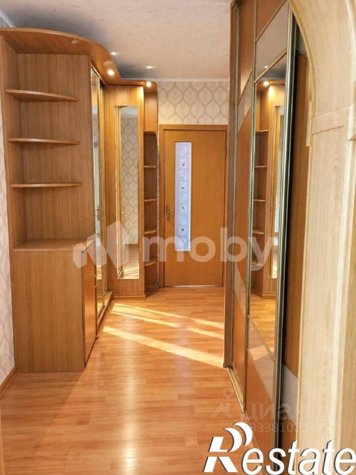 2-комн квартира бульвар Любови Шевцовой, 25,  д. 25