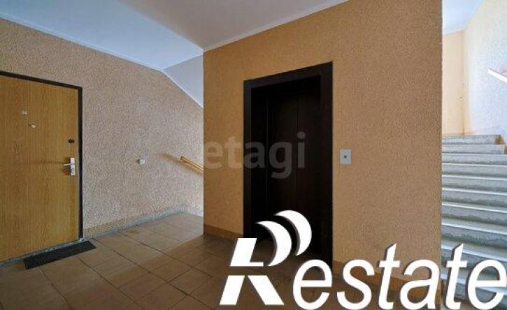 1-комн квартира улица Баженова, 13А,  д. 13А