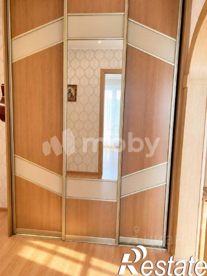 2-комн квартира бульвар Любови Шевцовой, 25,  д. 25
