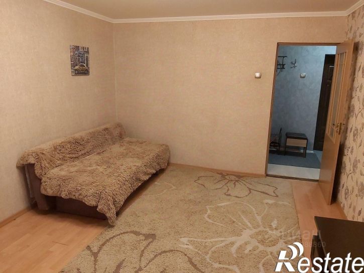 1-комн квартира улица Александра Невского, 188 к1,  д. 188 к1