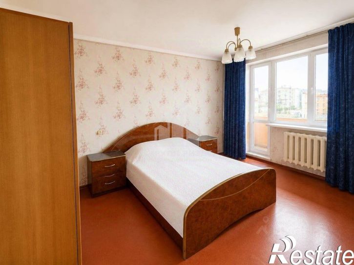 2-комн квартира улица 9-го Апреля, 8,  д. 8