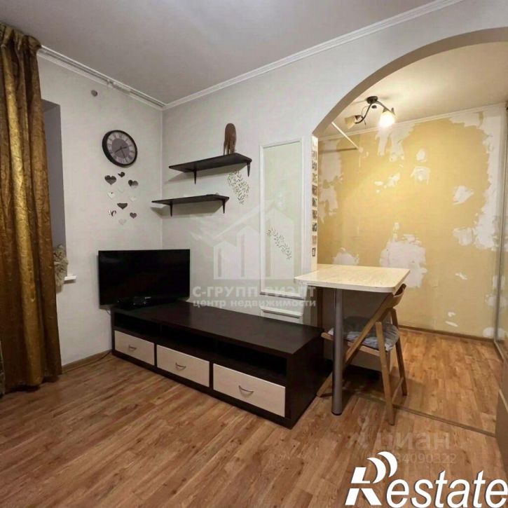 2-комн квартира улица Горького, 10,  д. 10