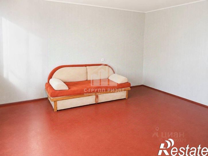 2-комн квартира улица 9-го Апреля, 8,  д. 8