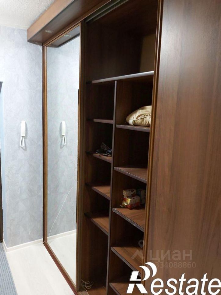 1-комн квартира улица Александра Невского, 188 к1,  д. 188 к1