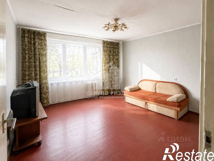 2-комн квартира улица 9-го Апреля, 8,  д. 8