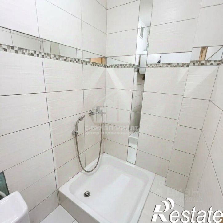 2-комн квартира улица Горького, 10,  д. 10