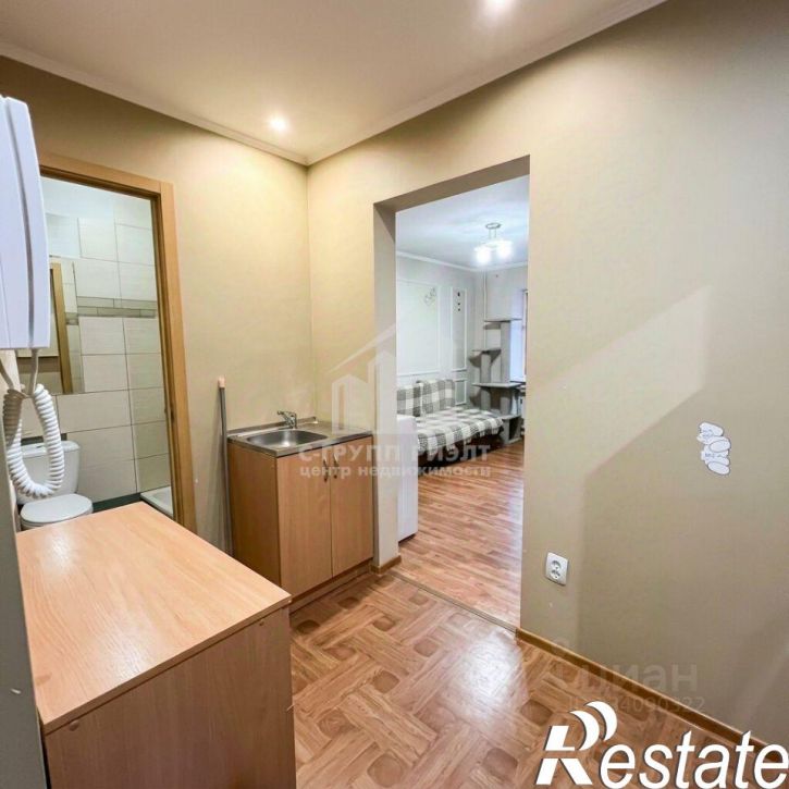 2-комн квартира улица Горького, 10,  д. 10