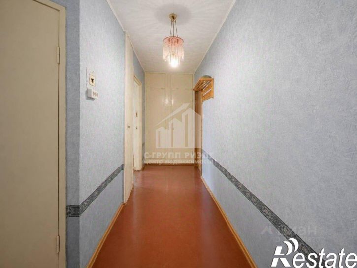2-комн квартира улица 9-го Апреля, 8,  д. 8