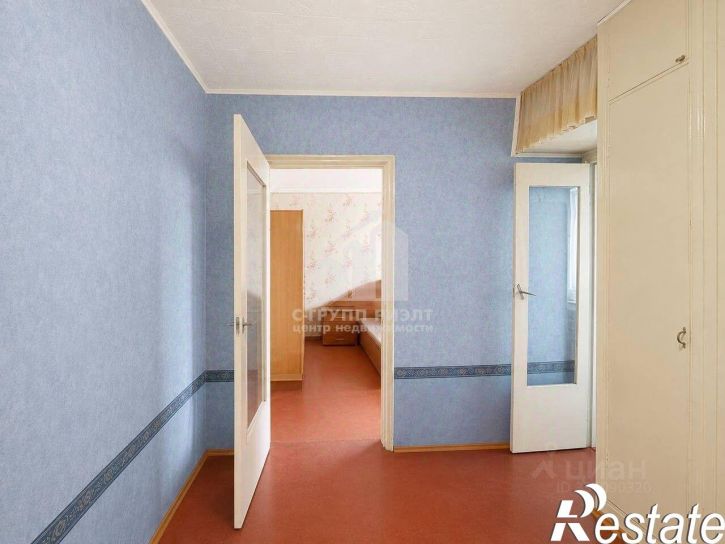 2-комн квартира улица 9-го Апреля, 8,  д. 8