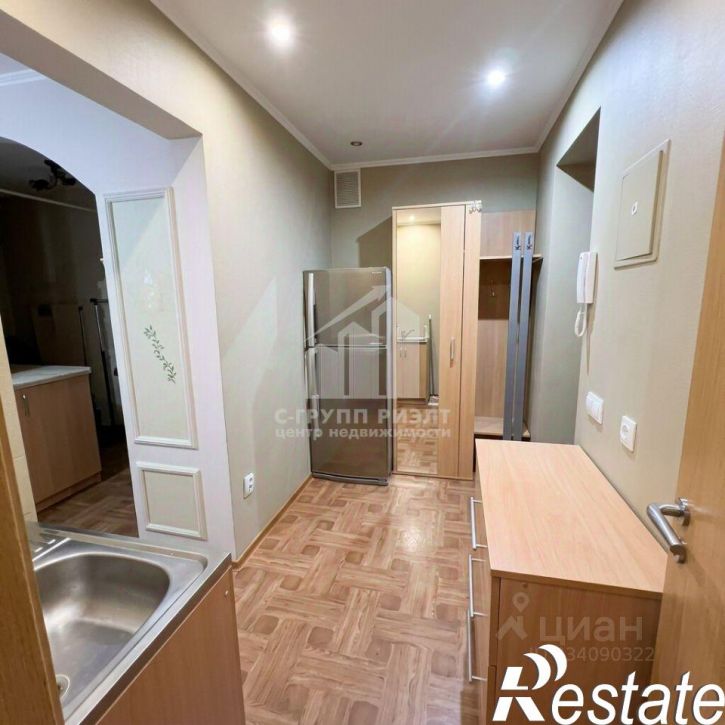2-комн квартира улица Горького, 10,  д. 10