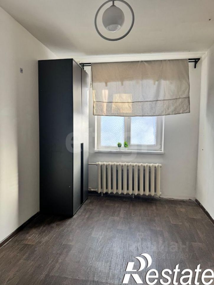 2-комн квартира Пионерская улица, 48,  д. 48