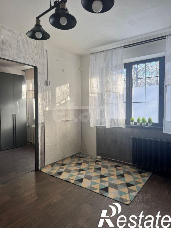 2-комн квартира Пионерская улица, 48,  д. 48