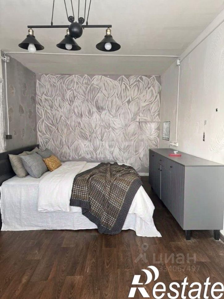 2-комн квартира Пионерская улица, 48,  д. 48