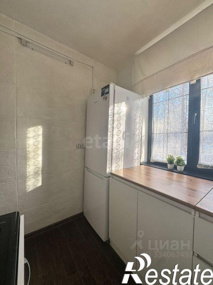 2-комн квартира Пионерская улица, 48,  д. 48