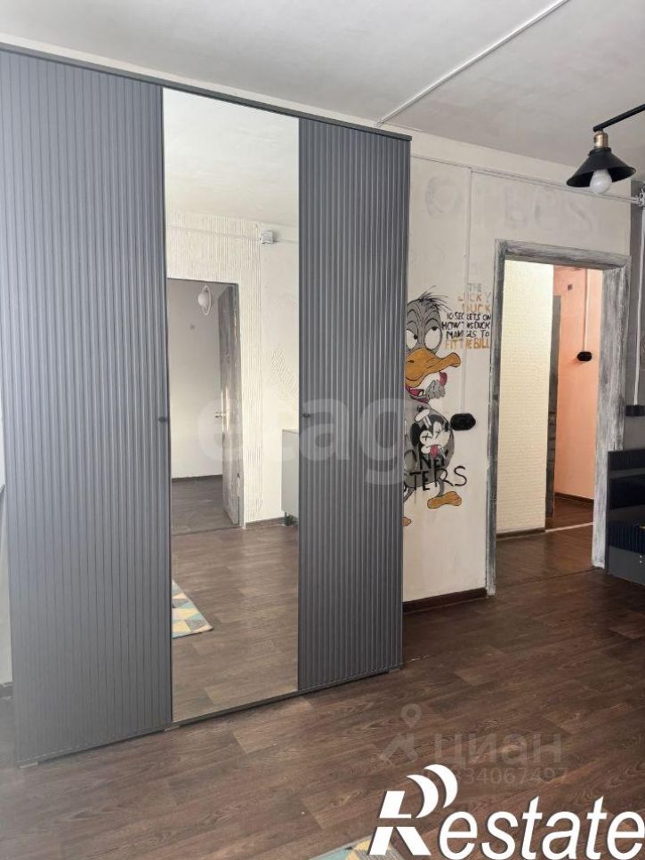 2-комн квартира Пионерская улица, 48,  д. 48