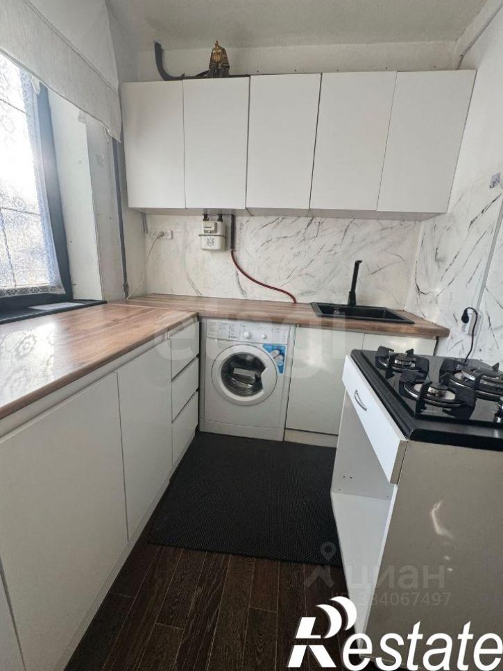 2-комн квартира Пионерская улица, 48,  д. 48