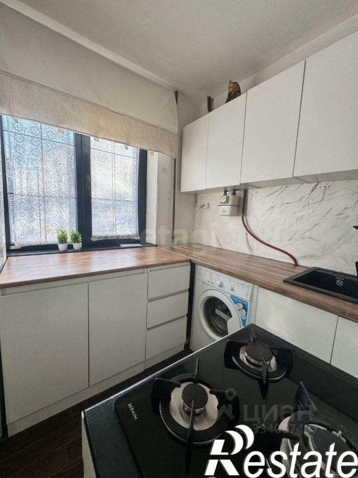 2-комн квартира Пионерская улица, 48,  д. 48
